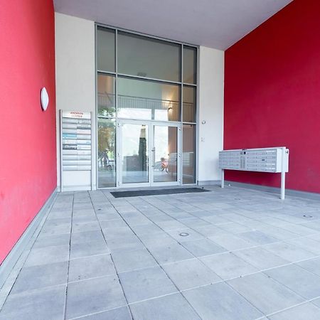 Andrian Residence 외부 사진